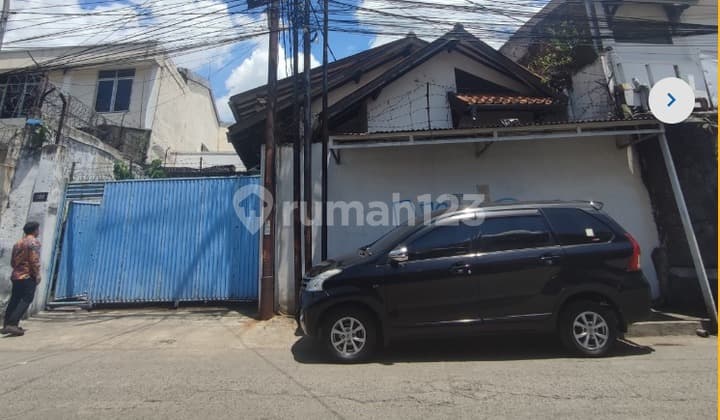 Rumah dan Gudang Bagus Murah SHM Jl. Situgunting Barat, Bandung