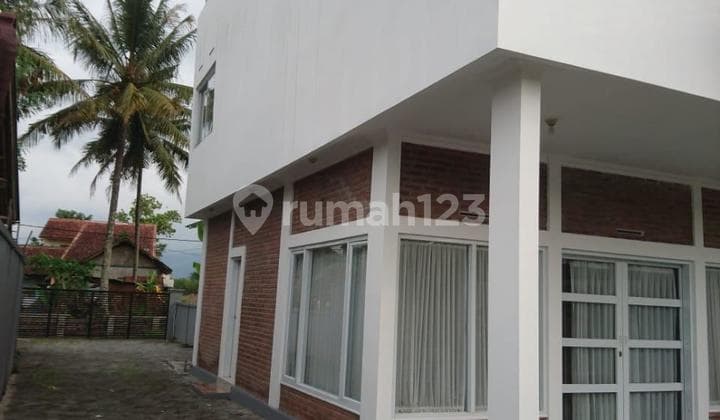 Rumah Murah Siap Huni SHM 3 Lantai di Kadungora Kabupaten Garut