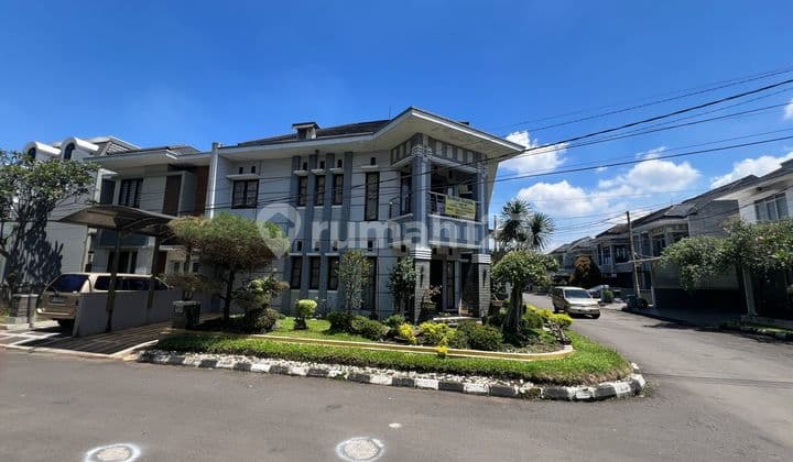 Rumah Lelang Murah Strategis Dekat Kota Komp Padmae Regency