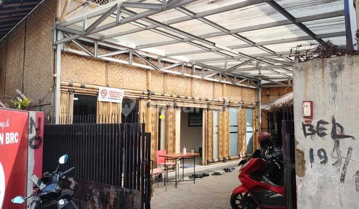 TURUN HARGA Rumah LELANG SHM di jalan Kautamaan Istri, Balonggede