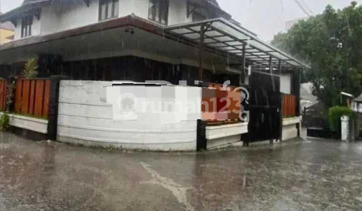 Rumah Lelang Murah Banget Bagus SHM Jl. Arhanudri Iii, Bandung