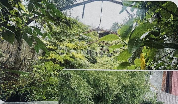 Lelang Murah Tanah Kosong Siap Bagun SHM di Jl.soekarno-Hatta