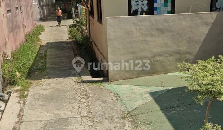 Rumah Lelang Murah SHM Siap Huni Nyaman di Dayeuhkolot, Bandung