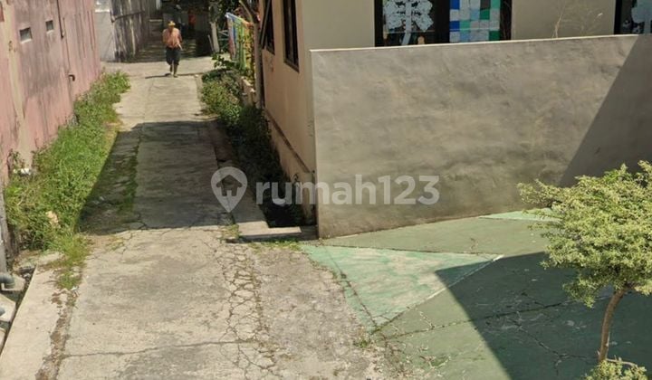 Rumah Lelang Murah SHM Siap Huni Nyaman di Dayeuhkolot, Bandung
