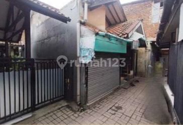 Affordable Auction House Ready to Occupy Freehold Single Story in Babakan Ciseureuh