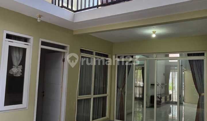 Cheap House in Tatar Exclusive at Kota Baru Parahyangan Freehold