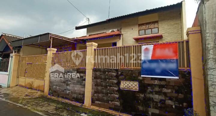 Rumah Murah Madegondo Grogol Solo Baru Dekat Mall