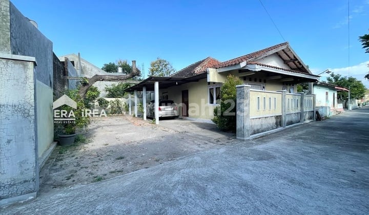 House for Sale Solo Cheap Location Solo Surakarta