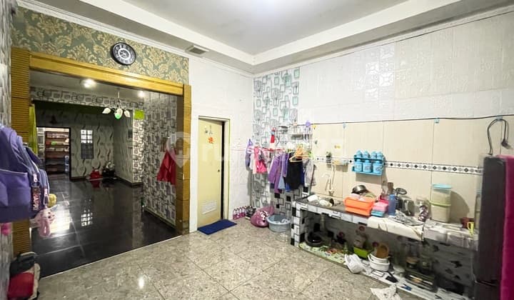 Rumah Dijual Banyudono Boyolali Murah Dekat Pintu Tol Banyudono