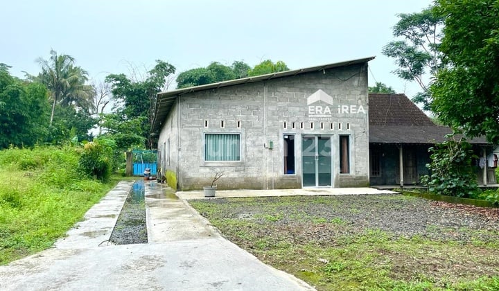 Rumah murah Boyolali lokasi dekat Boyolali kota