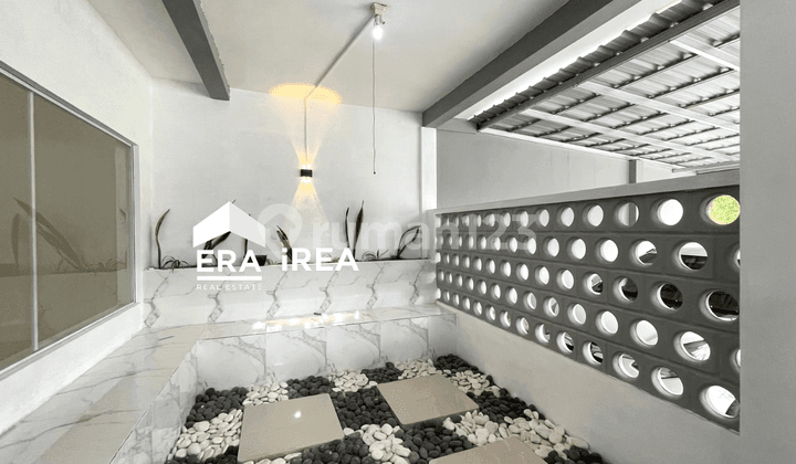 Rumah Gentan Dijual Bangunan Baru 2 Menit ke Luwes Gentan Solo