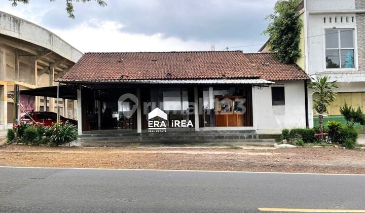 Ruang Usaha Boyolali Kota Bagus Stategis
