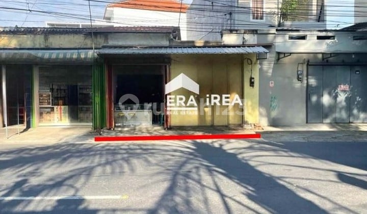 Ruang Usaha 3 Menit Dr Rumah Sakit Kustati Solo