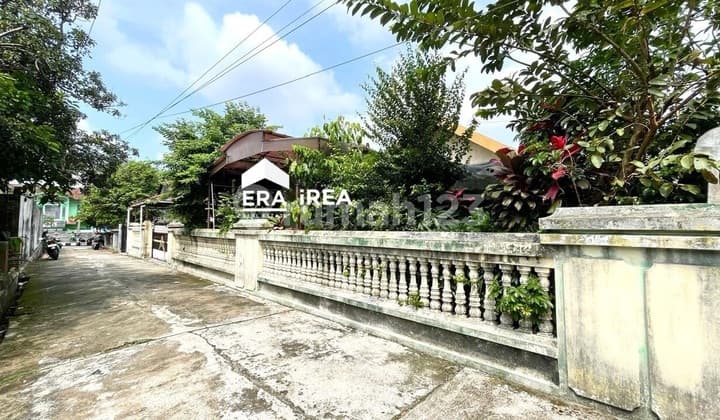 Rumah Boyolali Kota 5 Menit Dari Alun Alun Boyolali dan Patung Kuda Kota Boyolali