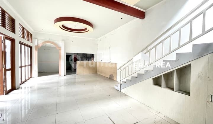 Rumah Klaten Dijual Lokasi Juwiring Klaten