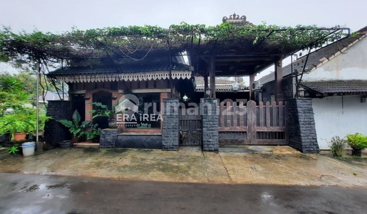 Rumah Dijual Boyolali Siap Huni Full Furnished Boyolali Kota