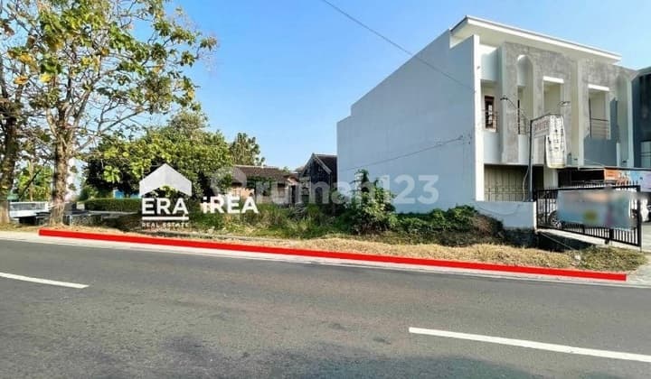 Tanah Murah Bolon Colomadu Solo Dekat Tol Dan Bandara