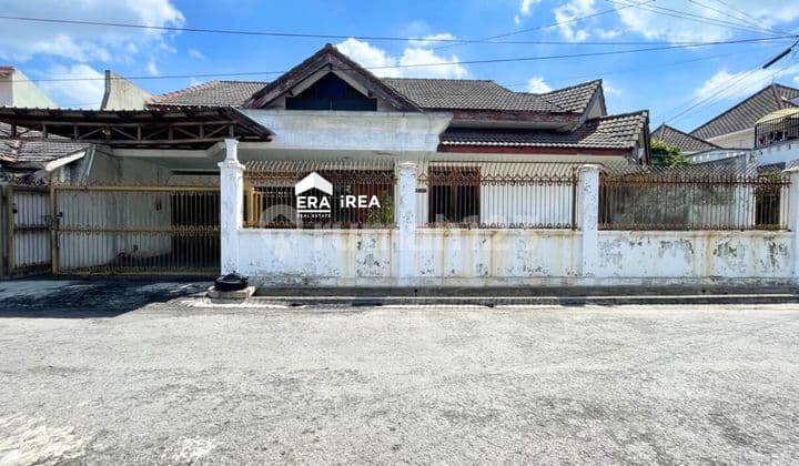 Rumah Bagus Siap Huni Colomadu Dekat Solo Kota