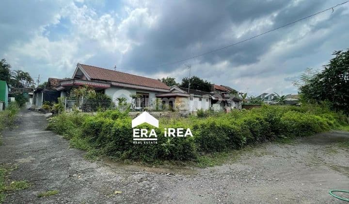 Tanah Murah Boyolali Kota Dekat Alun Alun Boyolali