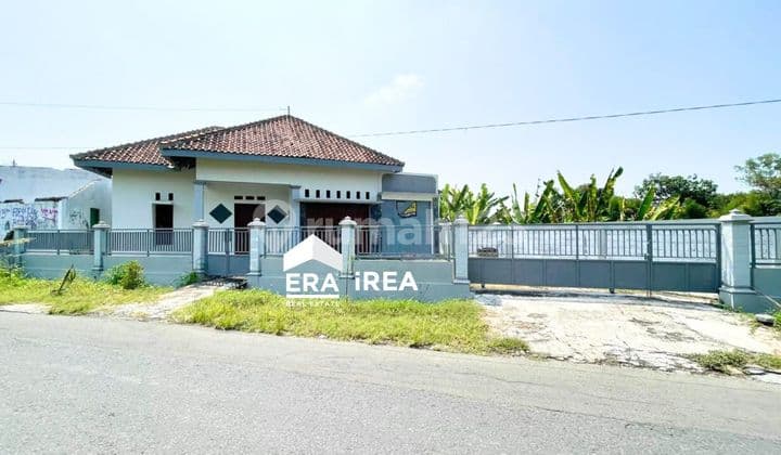 Rumah Siap Huni Pengging Banyudono Boyolali