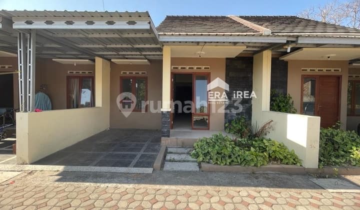 Rumah Baru Kartosuro Lokasi Sawit Boyolali 10 Menit Dr Pasar Kartosuro