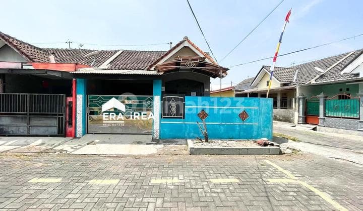 Rumah Dijual Banyudono Boyolali Tol Banyudono Boyolali
