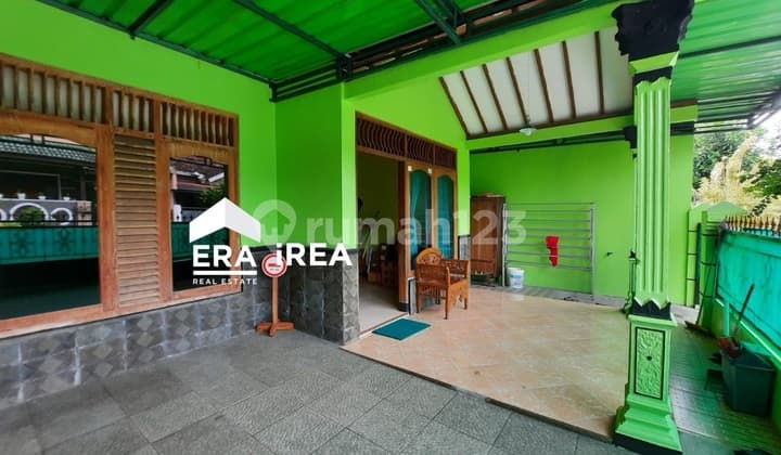 Dijual Rumah Banyudono Boyolali Siap Pakai