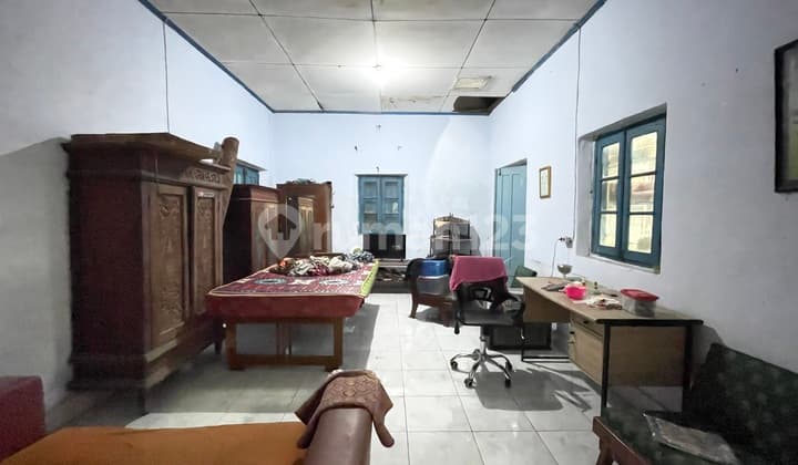 Ruang Usaha Dijual Murah Boyolali Dekat Pasar Boyolali