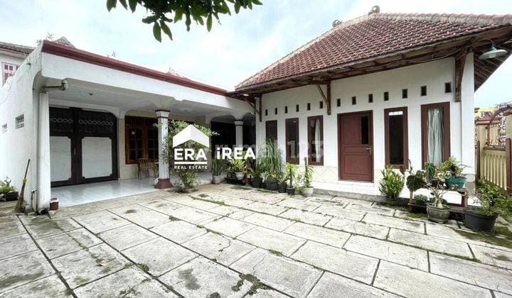 Rumah Strategis Siap Huni Dekat Boyolali Kota