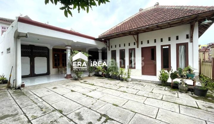 Rumah Strategis Siap Huni Dekat Boyolali Kota