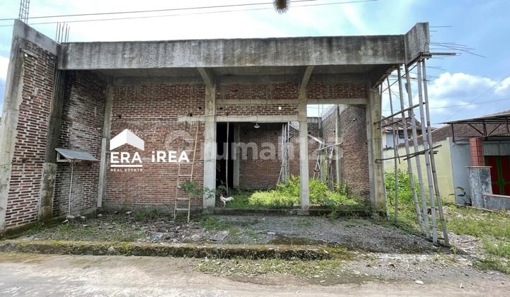 Rumah Dijual Murah di Sawit Boyolali