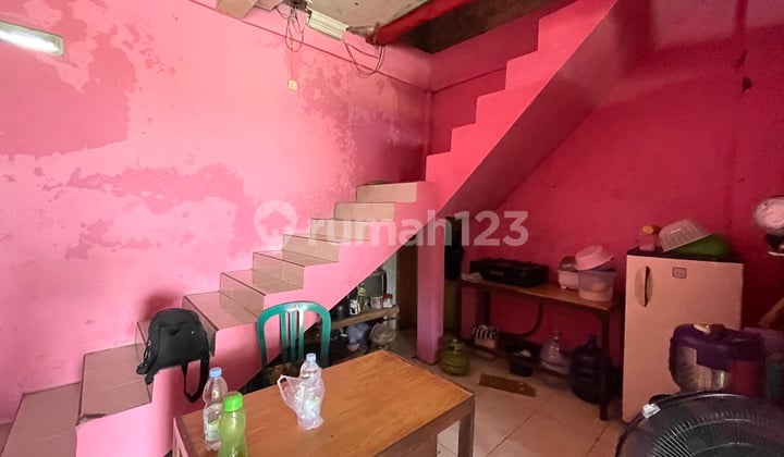 Ruko Dijual di Teras Boyolali Pinggir Jalan Solo Semarang