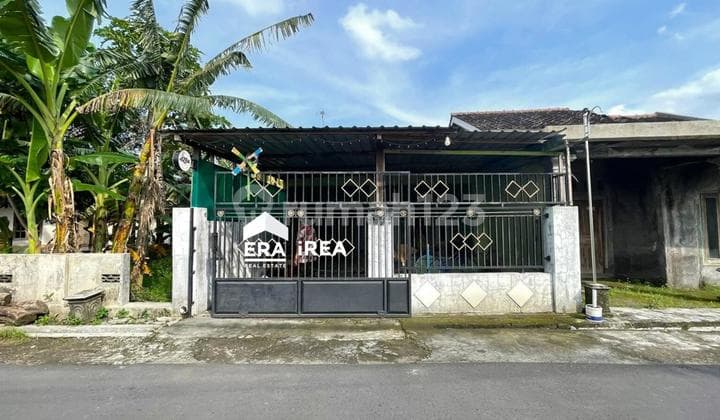 Rumah Murah Strategis Dekat Tol Banyudono Boyolali