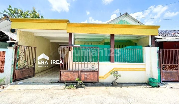 Rumah murah Dekat Tol Banyudono Boyolali