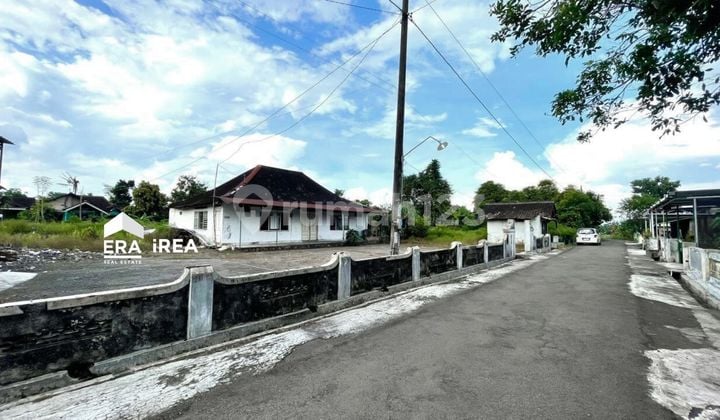 Tanah Murah Boyolali Lokasi Di Teras Boyolali Solo