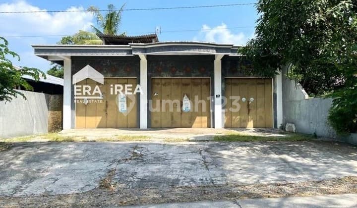 Ruang Usaha Boyolali Strategis Dekat Tlatar Boyolali