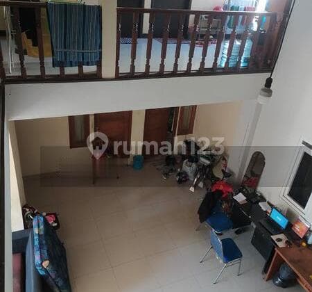 Rumah Kost Sekelimus Batununggal Lokasi Strategis Harga Nego
