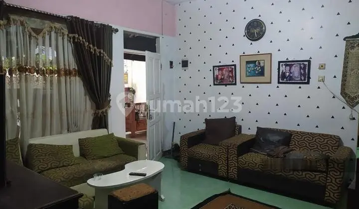 Rumah Ujungberung Harga Nego