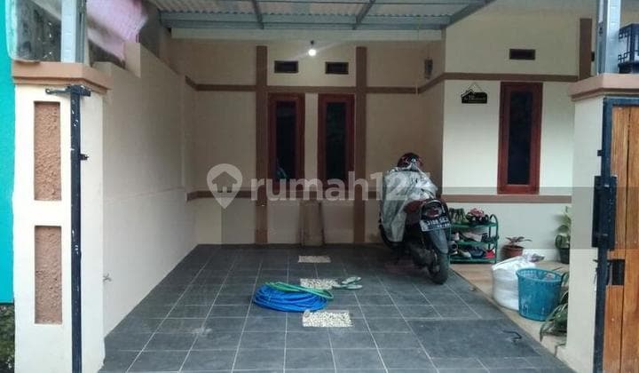 Rumah Nyaman di Cipageran Cimahi Utara Harga Nego