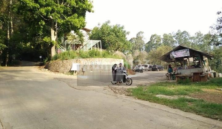 Tanah Dago Pakar City View Harga Nego Sampai Deal