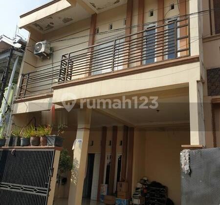 Ready-to-Occupy Usman Purwakarta House, Strategic Location