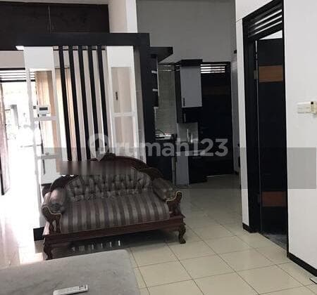 Rumah Grand Sharon Bandung Timur Furnished Tinggal Bawa Koper Harga Bawah Appraisal