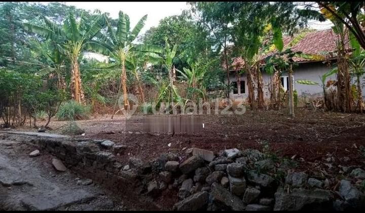 Murah Tanah di Daerah Cihuni Purwakarta