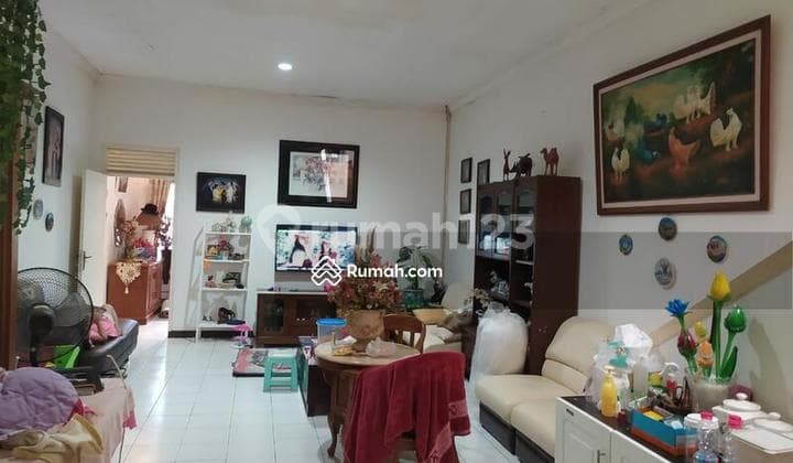 Jual Cepat Rumah di Jalan Kembar Timur, Regol