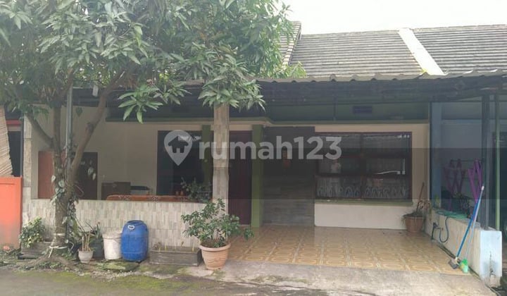 Rumah Nyaman Minimalis Harga Nego, Baleendah