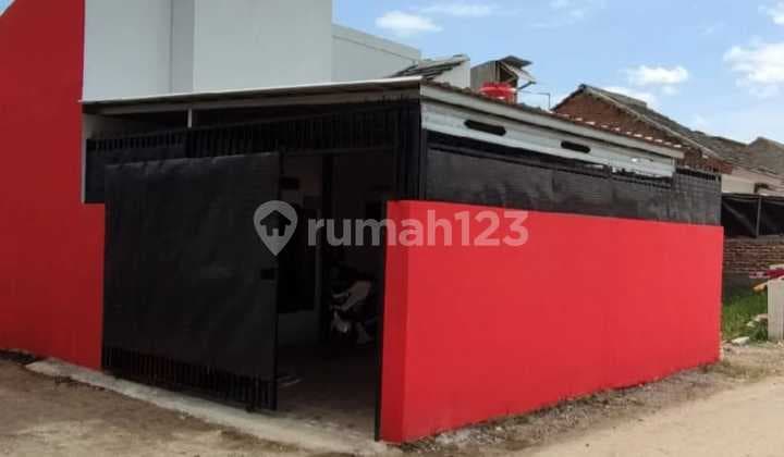 Dijual Cepat Rumah Siap Huni Murah Di Katapang Bandung