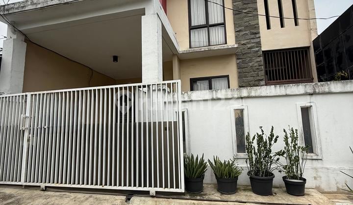 Di Jual Rumah Siap Huni Bsd Griyaloka Sek 1.1