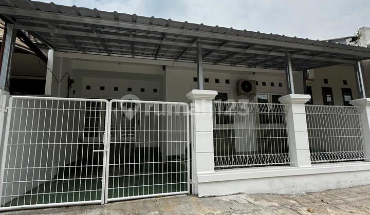 Affordable Price!! Move-In Ready House Near Modern BSD Market in Griyaloka