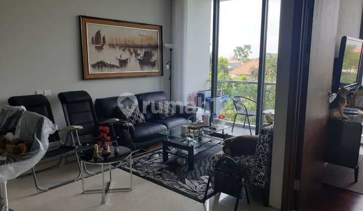 Disewakan Apartemen Rosebay - Graha Family, Surabaya