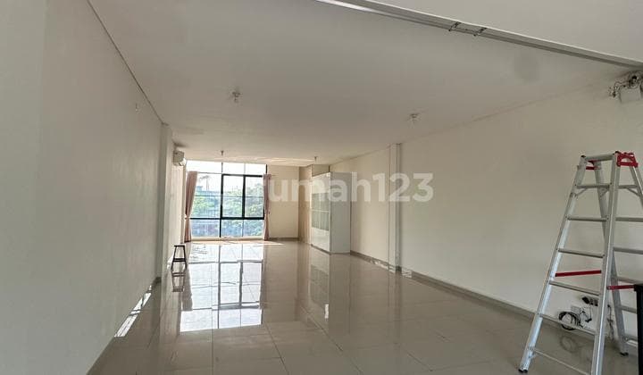Jual Sewa Ruko 3 Lantai Disamping Indomaret Terrace 9 Suvarna Sutera